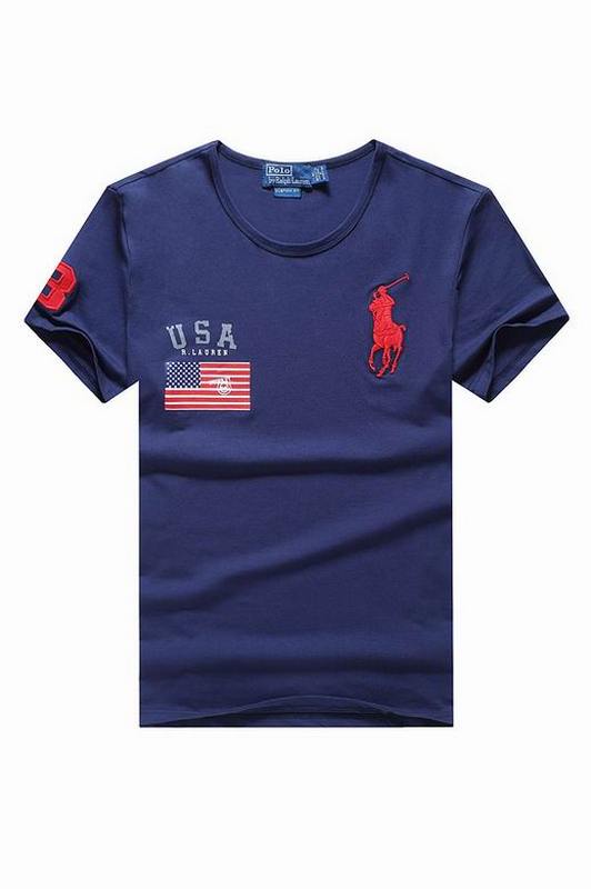 polo Men's T-shirts 289